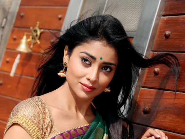 Shriya Saran