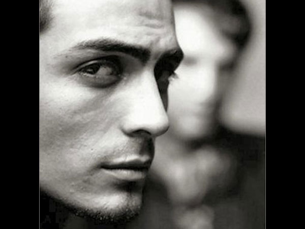 Birthday Boy Arjun Rampal