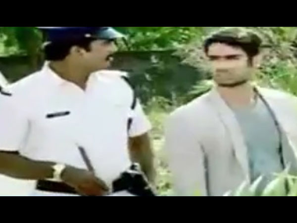 Sanskar With Police Sanskar With Police