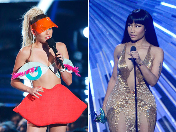 The Feud With Miley The Feud With Miley