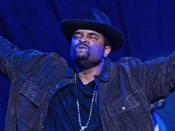 Sir Mix-A-Lot Reaction Sir Mix-A-Lot Reaction