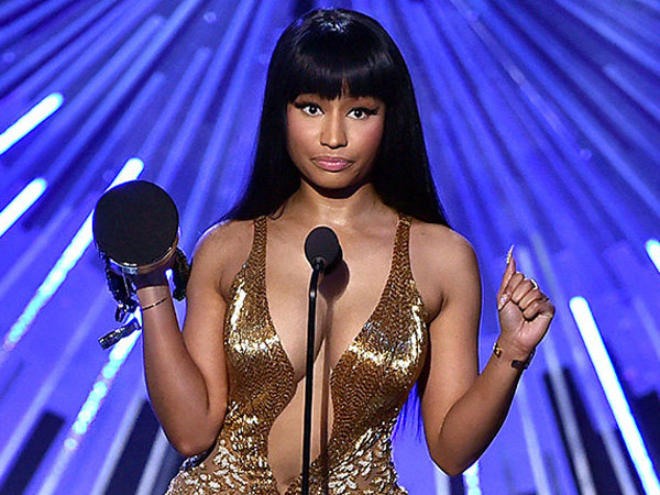 The Awards! The Awards!