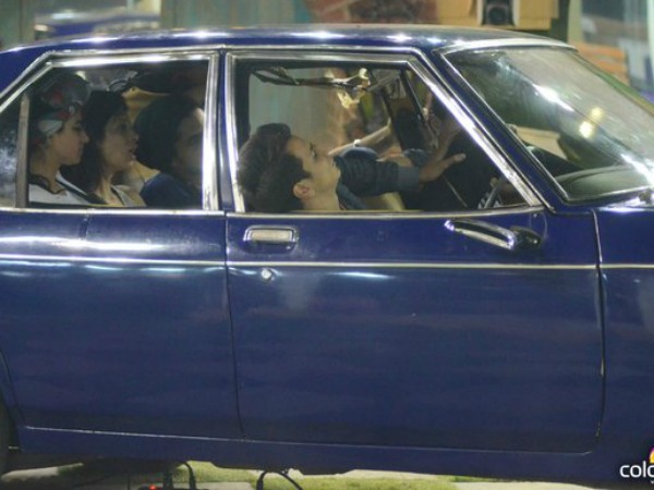 Who Will Leave The House