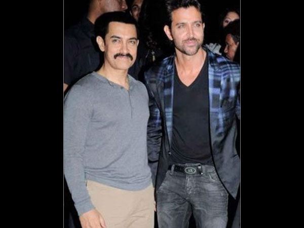 Aamir-Hrithik