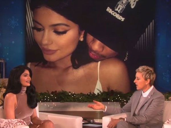 What's Actually Happening Between Kylie & Tyga?