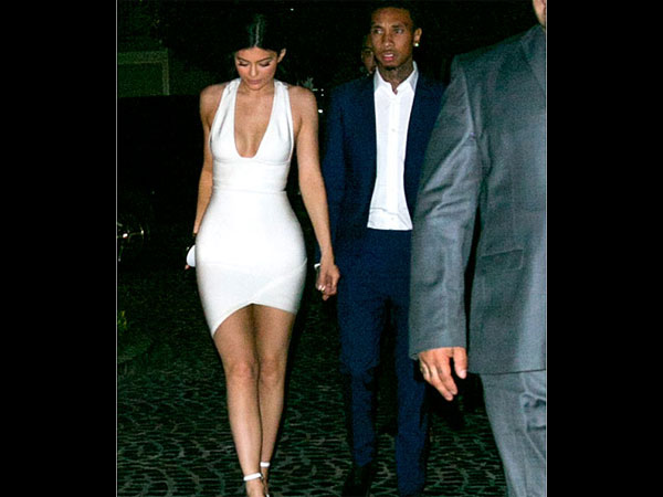 What's Actually Happening Between Kylie & Tyga?