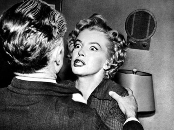 Multiple Personality Disorder