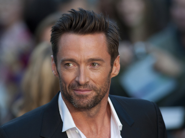 Hugh Jackman Approached Before Arnold?