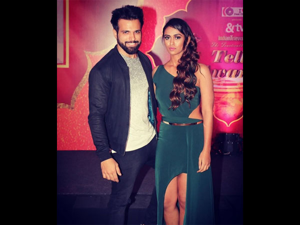Prerna-Rithvik Prerna-Rithvik