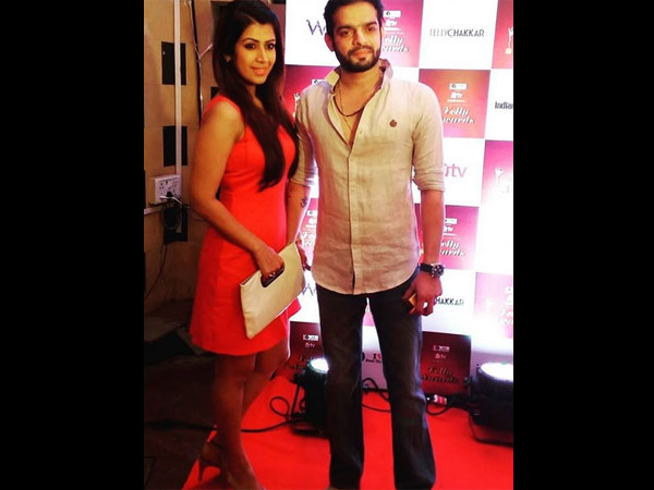 Karan Patel-Ankita Karan Patel Karan Patel-Ankita Karan Patel