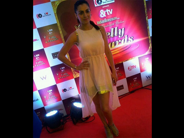 Shraddha Arya Shraddha Arya