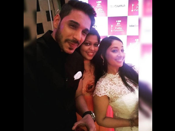 Shruti Ulfat Shruti Ulfat