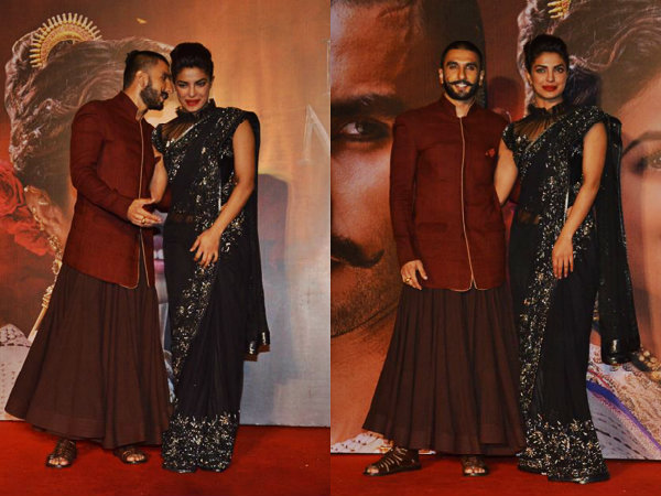 Ranveer-Priyanka