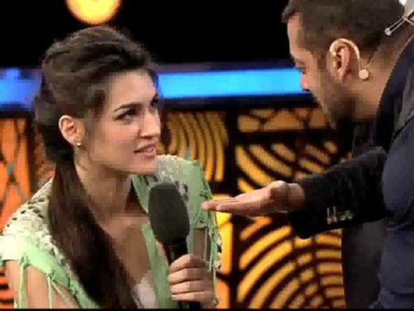 Kriti-Salman