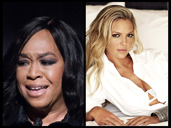 Katherine Heigl VS Shonda Rhimes