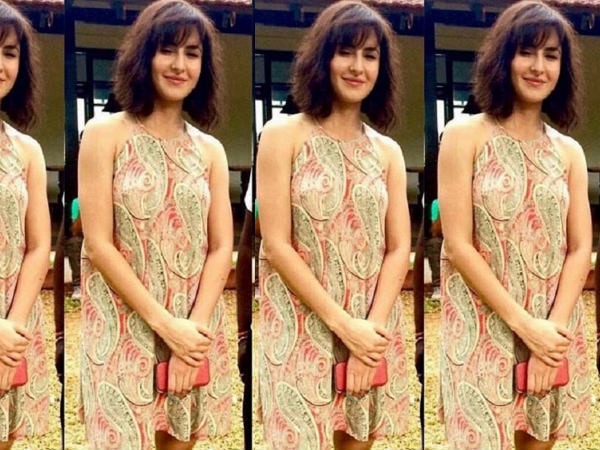 Katrina Kaif New Hairstyle Katrina Kaif New Hairstyle
