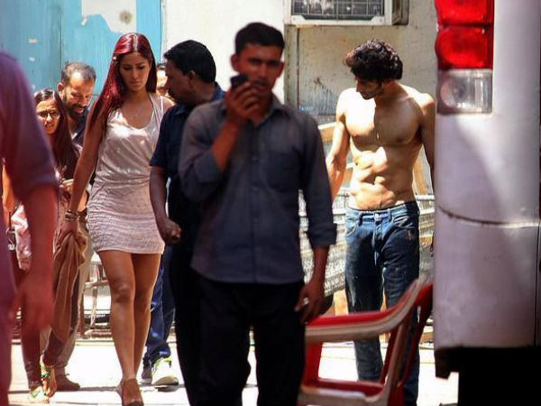 Redhead Katrina Redhead Katrina