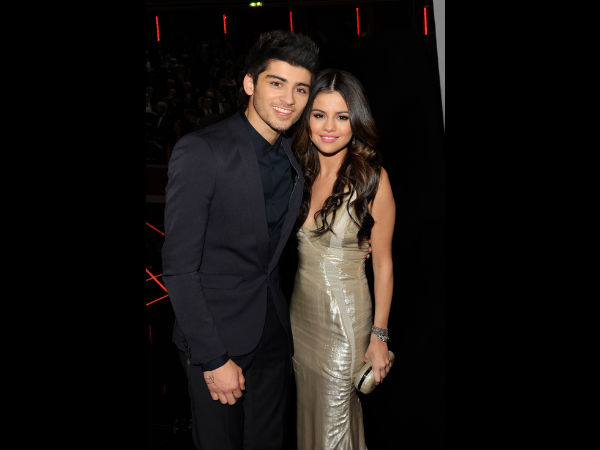 LOOK! Here's Why Selena Can't Date Older Men