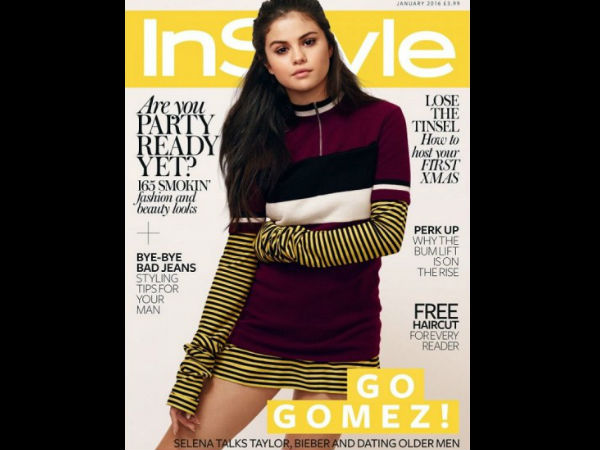 LOOK! Here's Why Selena Can't Date Older Men