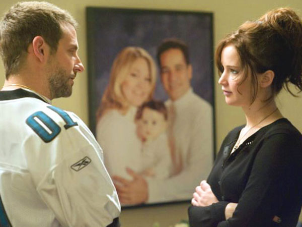 Silver Lining Playbook