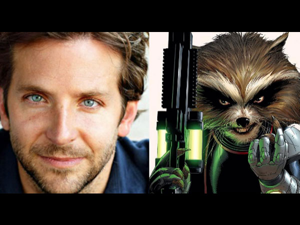 Guardians Of The Galaxy