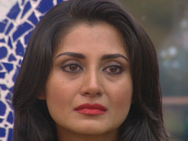 Rimi Sen To Be Eliminated Today!