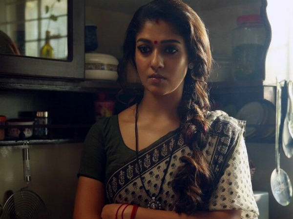 Favouritism? Nayantara Reduces Her Salary For Malayalam Films Alone! Favouritism? Nayantara Reduces Her Salary For Malayalam Films Alone!
