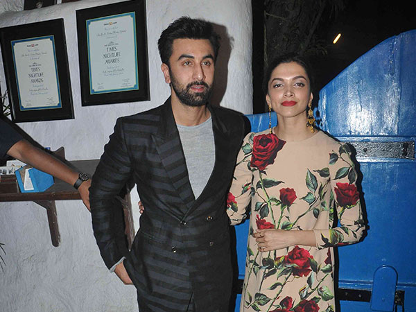 Ranbir-Deepika