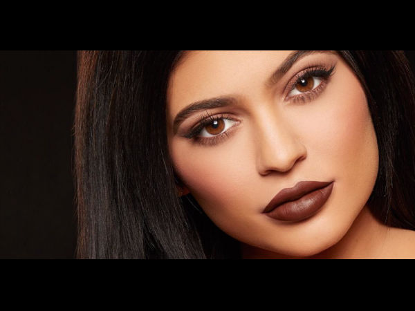 Gee! Kendall Not Happy With Kylie's Success?