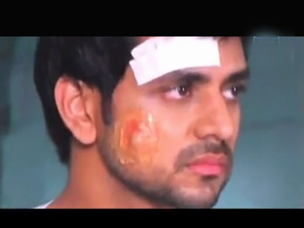 Ishaani-RV Ishaani-RV