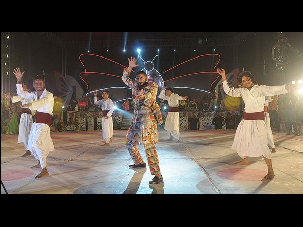 The Very Charming Ranveer Singh