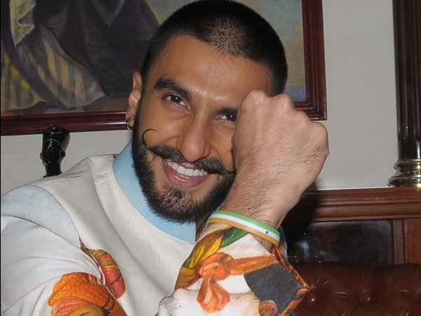 Hot Ranveer