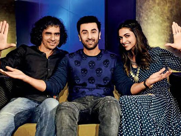 Tamasha Team