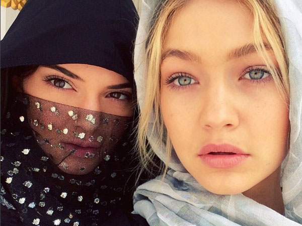 Holiday In The Middle East