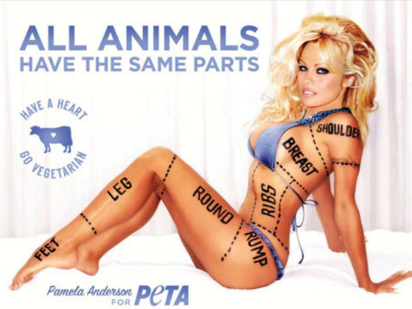 Pamela Anderson