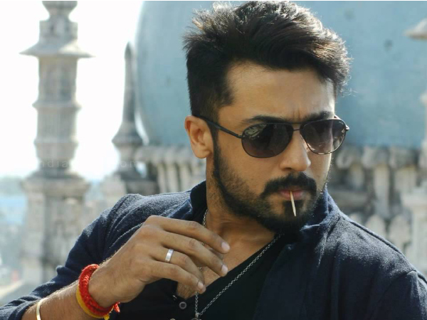 Suriya 