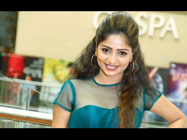 Lucky Rachita Ram 