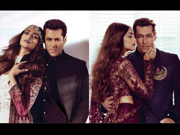 Salman-Sonam Salman-Sonam