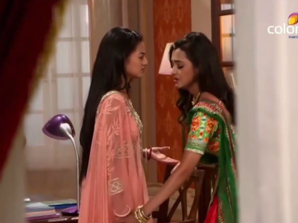 Swara-Ragini Swara-Ragini