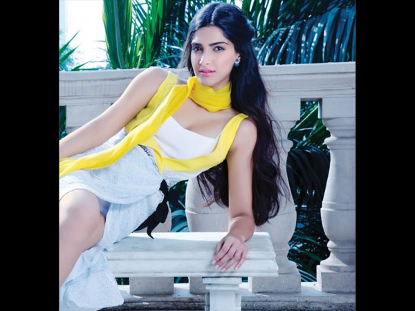 Actress Sonam Actress Sonam