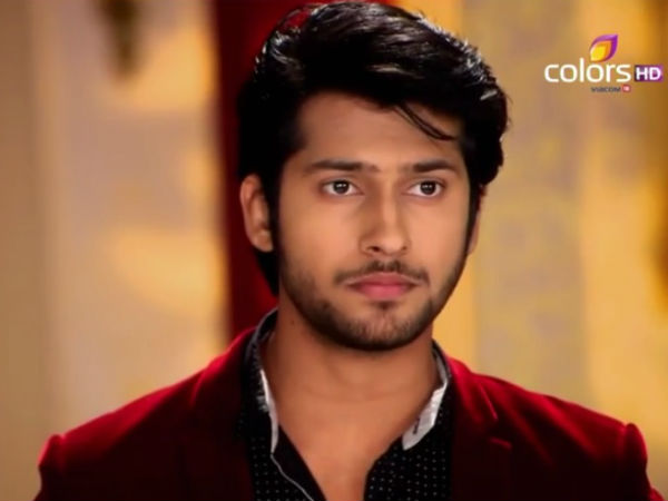 Is Lakshya The Culprit? Is Lakshya The Culprit?