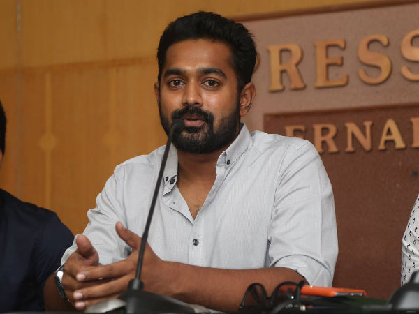 Asif Ali