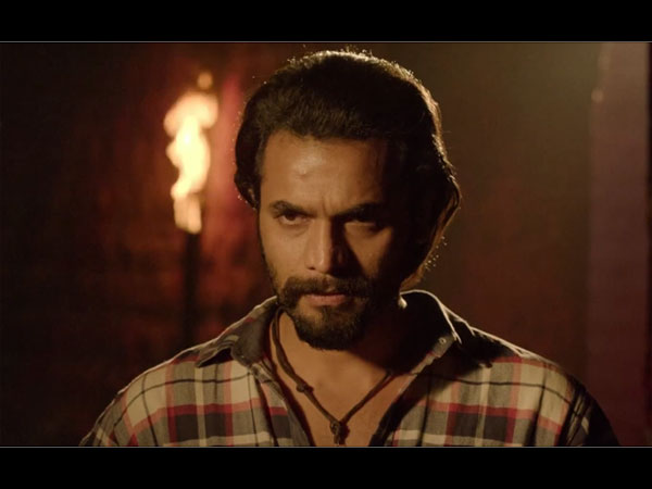 'Ugramm' Sri Murali 'Ugramm' Sri Murali