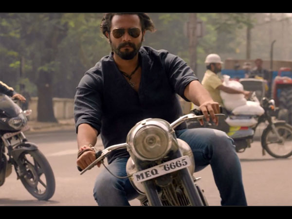 A Treat For Mass Audiences A Treat For Mass Audiences