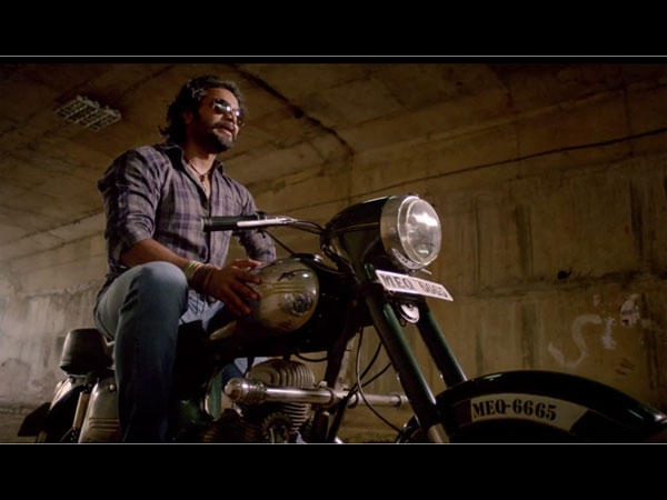 Mahesha Uppi ‏@Neenu795