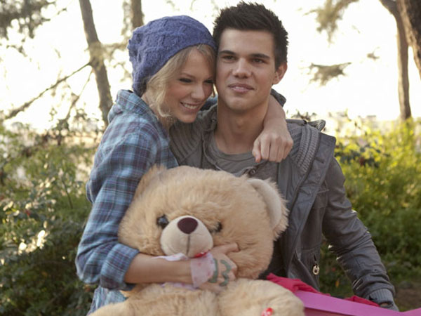 Taylor Lautner- 2009