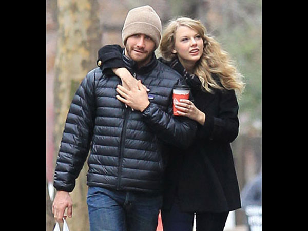 Jake Gyllenhaal – 2010