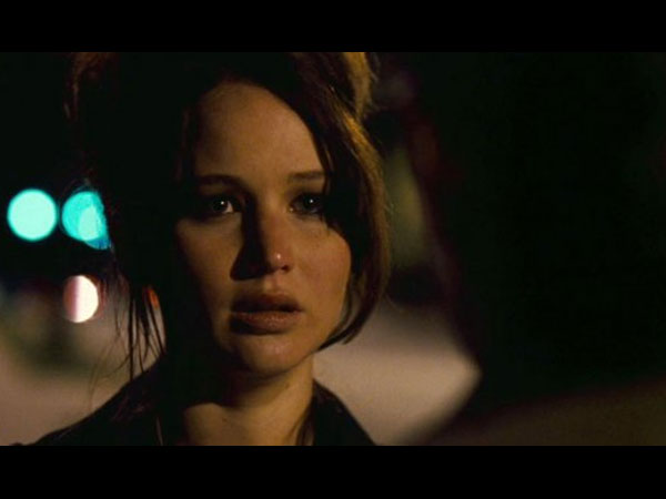 Silver Lining Playbook Silver Lining Playbook