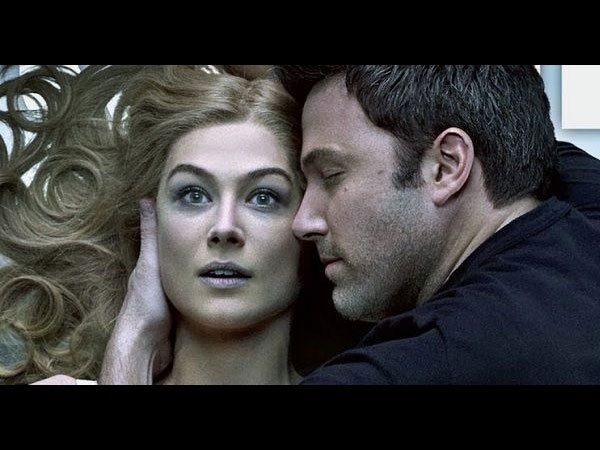 Gone Girl Gone Girl