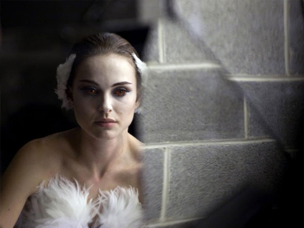 Black Swan Black Swan
